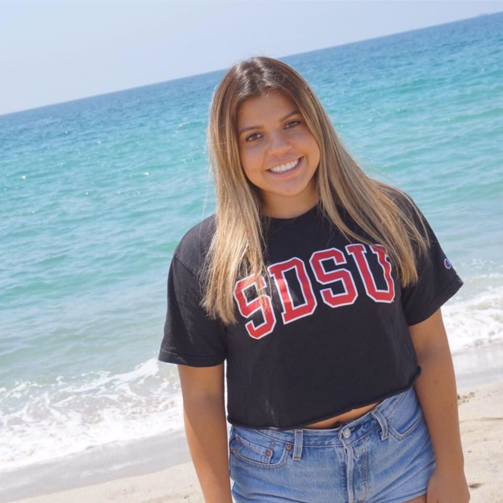 Meet your Posher, Ryleigh